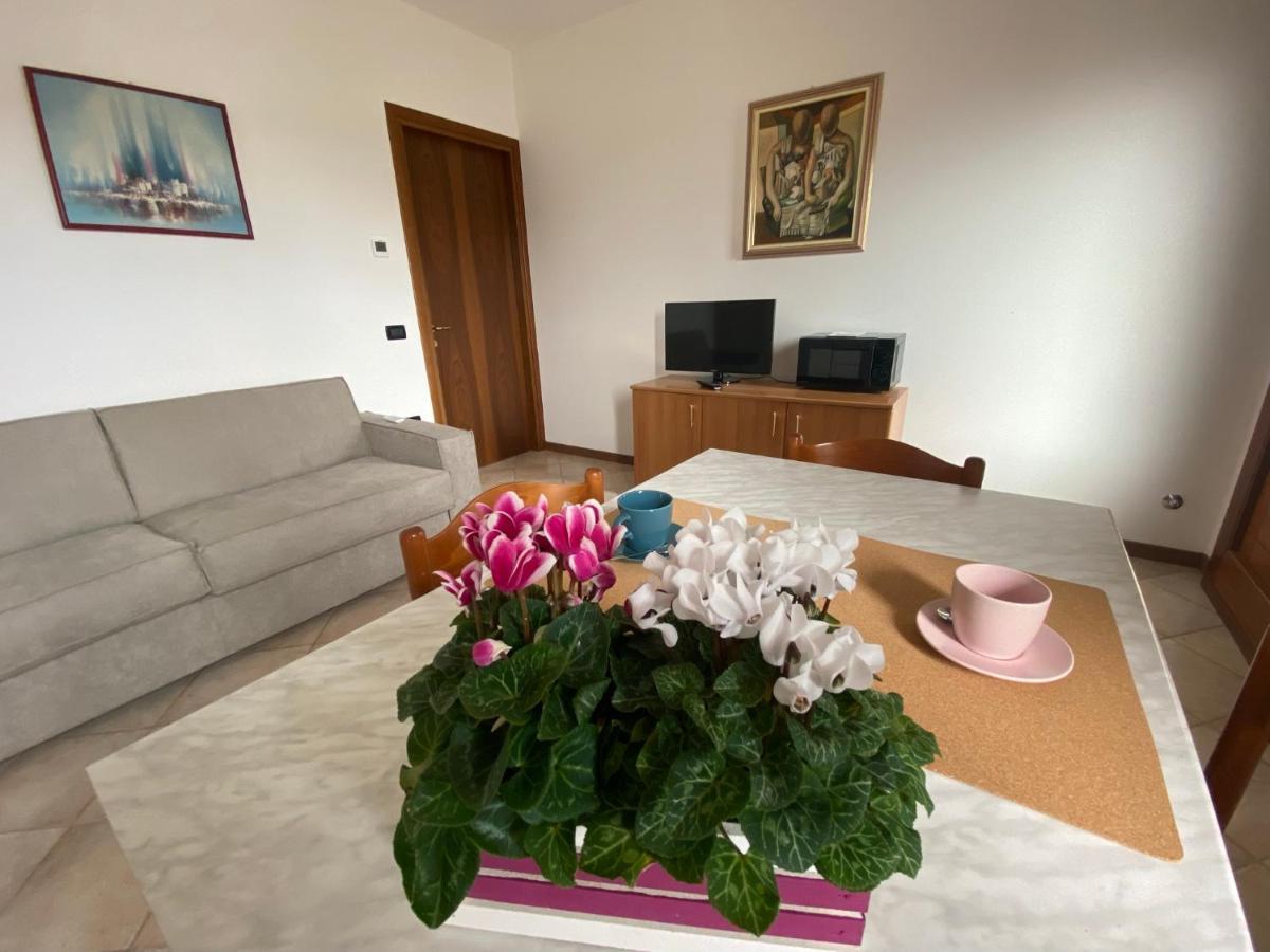 Only The Best 2 La Suite Per Il Tuo Soggiorno Tra Venezia E Treviso Preganziol Bagian luar foto