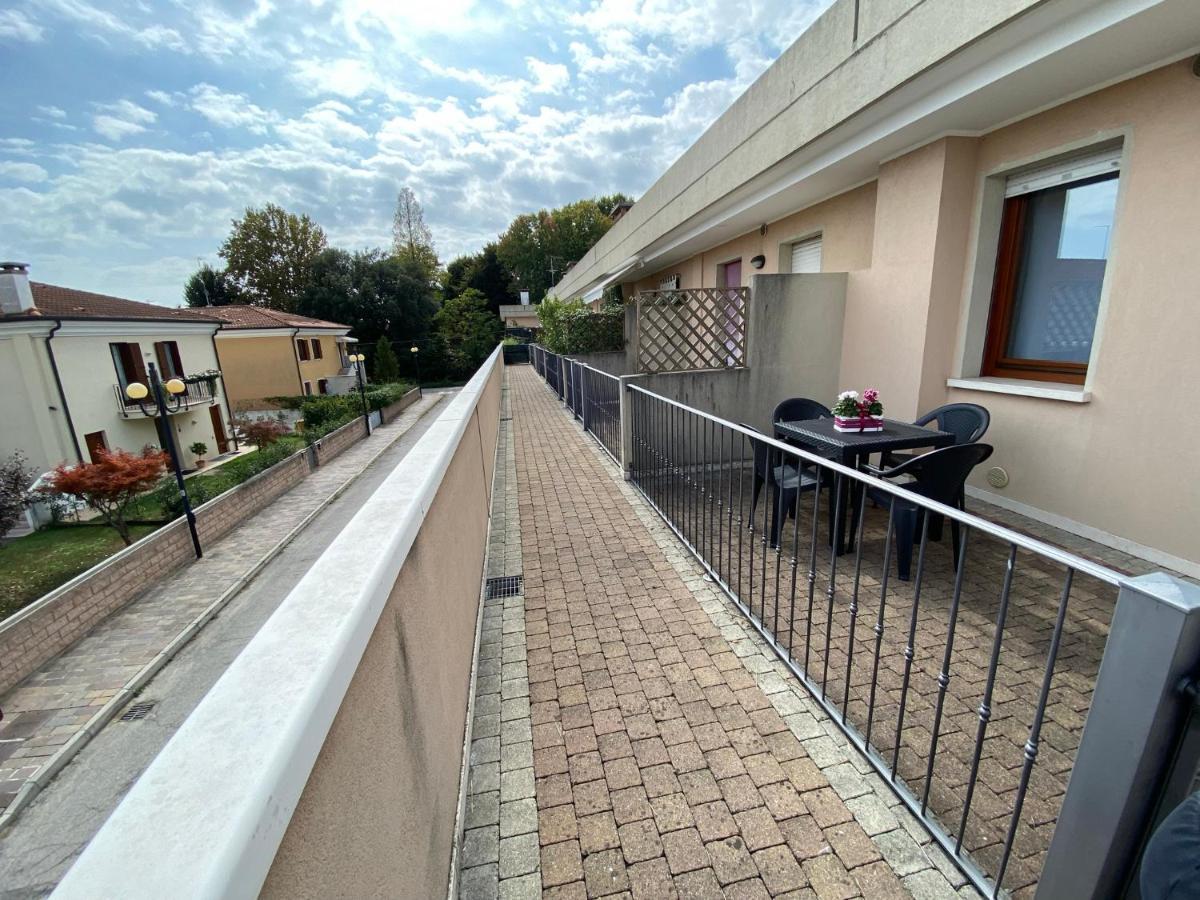 Only The Best 2 La Suite Per Il Tuo Soggiorno Tra Venezia E Treviso Preganziol Bagian luar foto