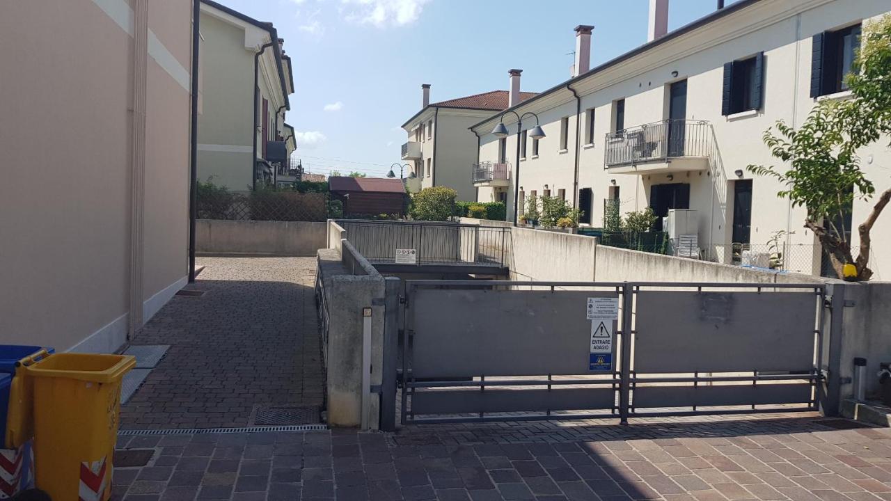 Only The Best 2 La Suite Per Il Tuo Soggiorno Tra Venezia E Treviso Preganziol Bagian luar foto