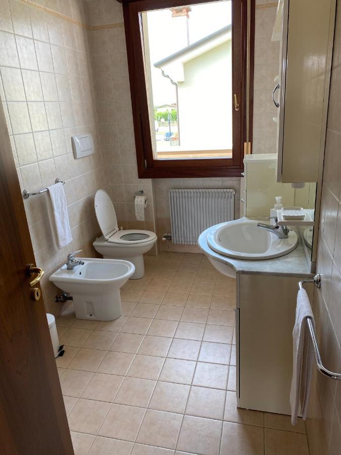 Only The Best 2 La Suite Per Il Tuo Soggiorno Tra Venezia E Treviso Preganziol Bagian luar foto