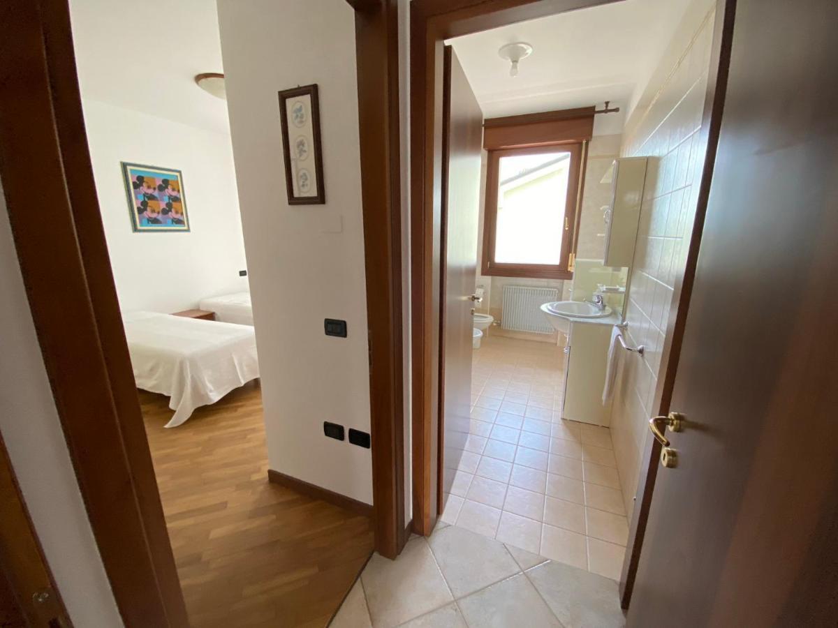 Only The Best 2 La Suite Per Il Tuo Soggiorno Tra Venezia E Treviso Preganziol Bagian luar foto