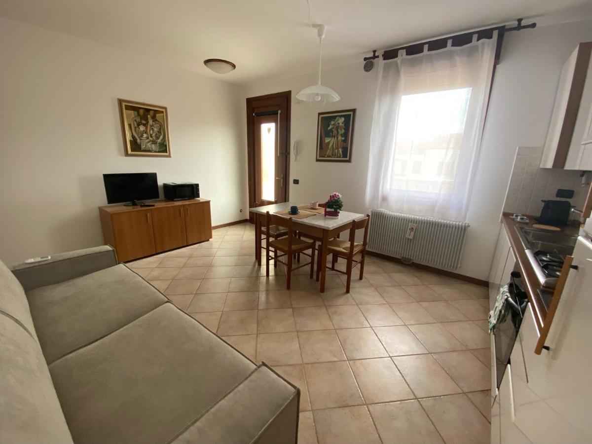 Only The Best 2 La Suite Per Il Tuo Soggiorno Tra Venezia E Treviso Preganziol Bagian luar foto