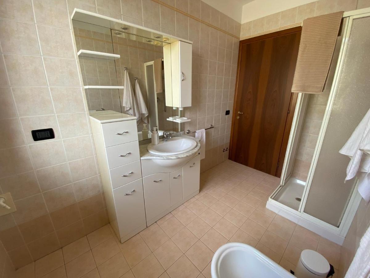 Only The Best 2 La Suite Per Il Tuo Soggiorno Tra Venezia E Treviso Preganziol Bagian luar foto