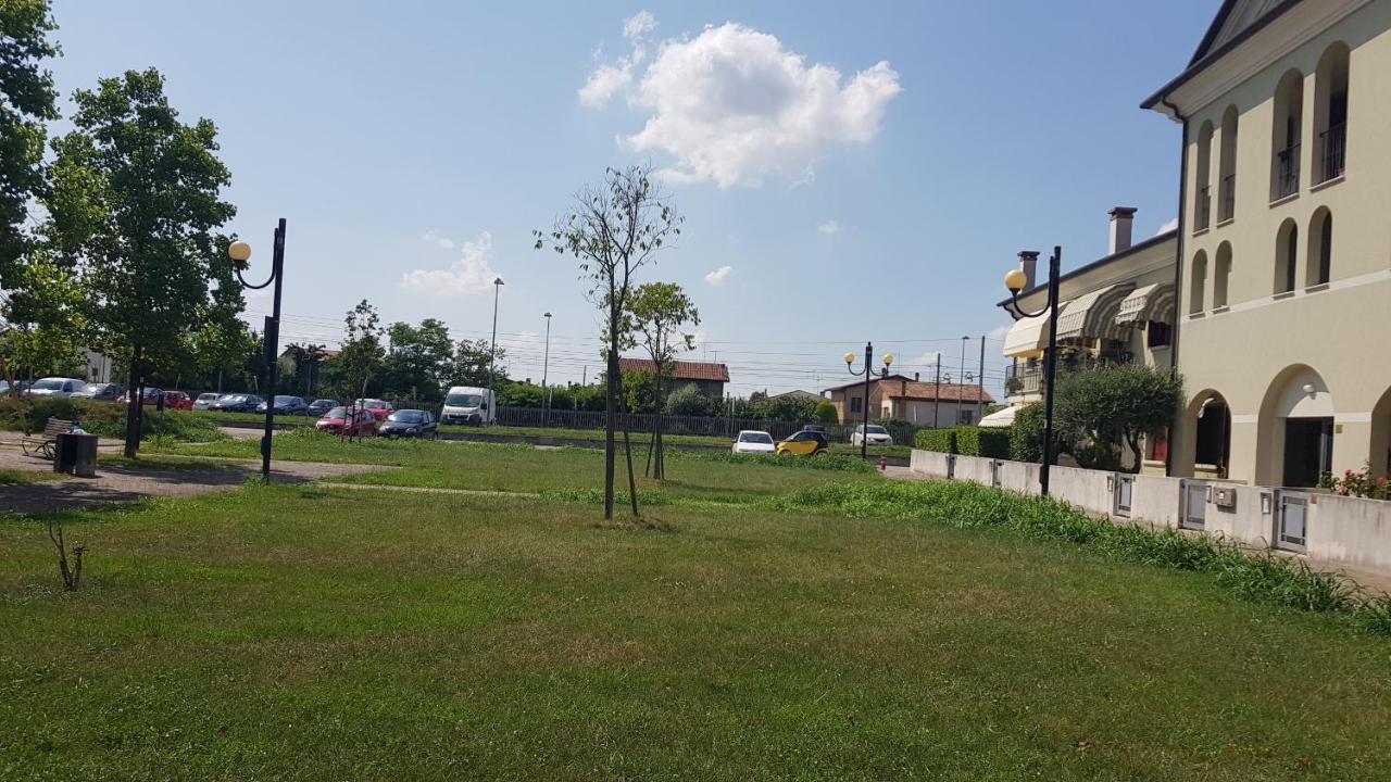 Only The Best 2 La Suite Per Il Tuo Soggiorno Tra Venezia E Treviso Preganziol Bagian luar foto