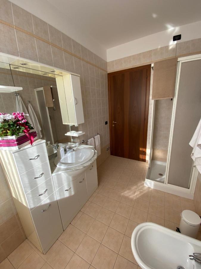 Only The Best 2 La Suite Per Il Tuo Soggiorno Tra Venezia E Treviso Preganziol Bagian luar foto