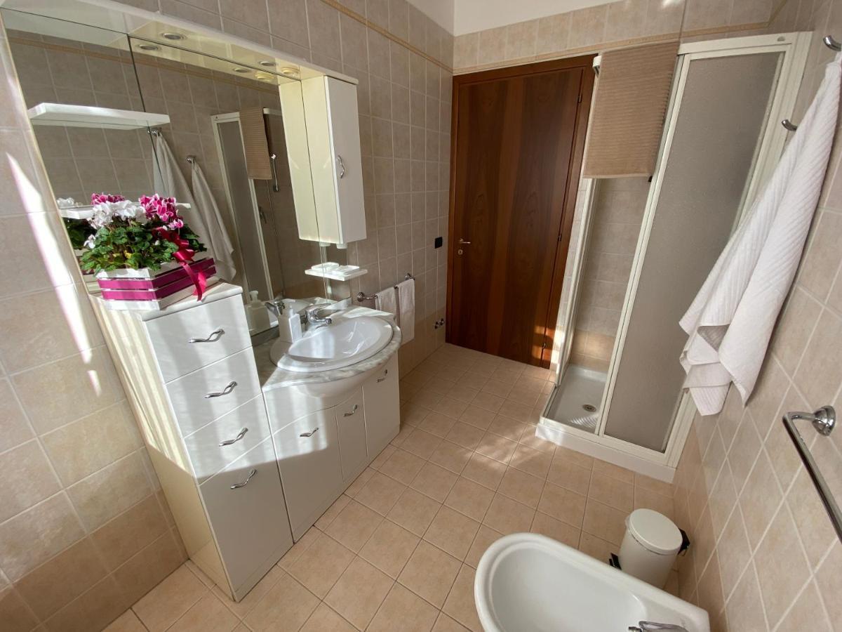 Only The Best 2 La Suite Per Il Tuo Soggiorno Tra Venezia E Treviso Preganziol Bagian luar foto